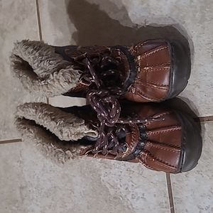 Boys winter boots
